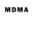 МДМА кристаллы Andre Stechert
